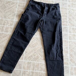 Sonoma woman’s Dark Jeans 8
